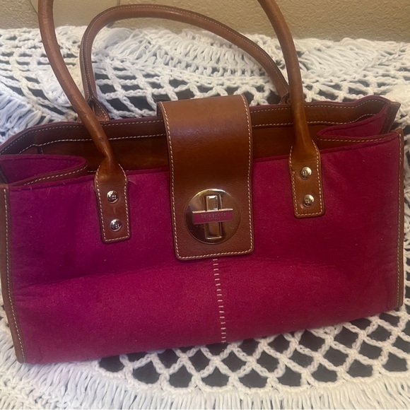 Kate Spade Handbag Rare & Vintage - Picture 1 of 6